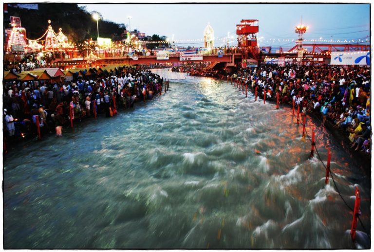 Haridwar-The Gateway To The Heaven